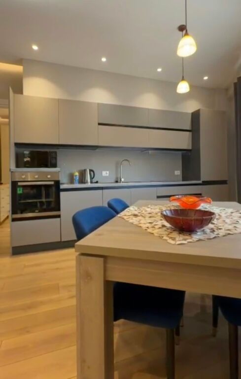 1+1 apartment for rent at Oasis 1 Complex, Astir, New Ring Road, Former Aviation Field.