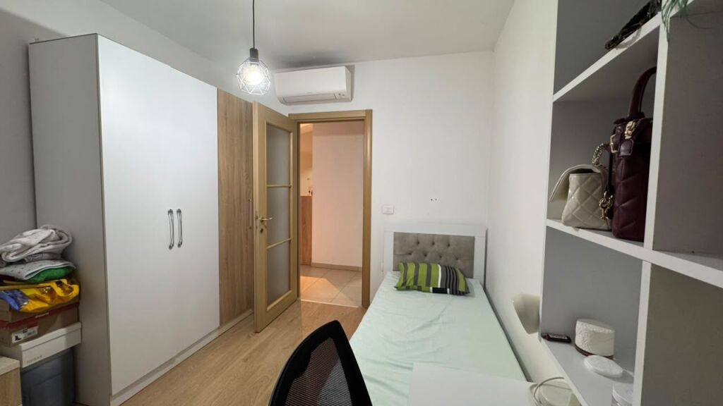 2+1 APARTMENT FOR RENT ALBA RESIDENCE