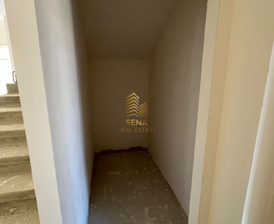Okazion, Shitet Apartament 2+1+2+Blk+D, Secret Garden Residence, 212.000 Euro