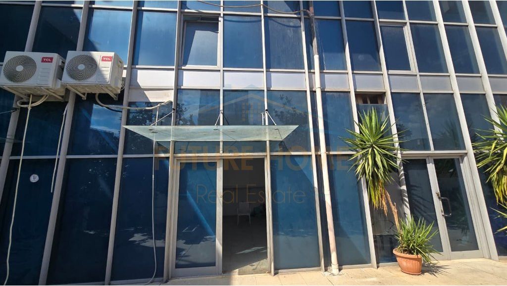 For rent, Business Premises, Dritan Hoxha Street