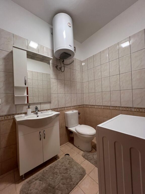 APPARTAMENTO 2+1+2 IN AFFITTO – VOLLLGA, DURRËS