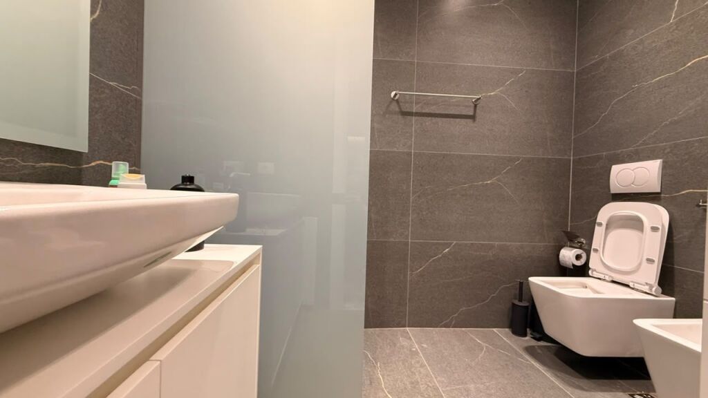 APARTAMENT 2+1 ME QIRA – BULEVARDI I RI