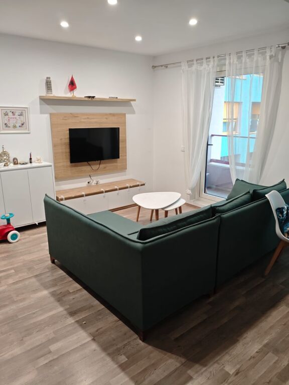 Apartament 1+1 per qira tek Kompleksi Mangalem ne Ali Demi.