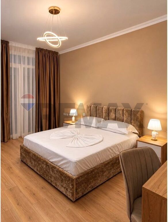 APARTMENT FOR RENT BOTANICAL GARDEN WITH PARKING