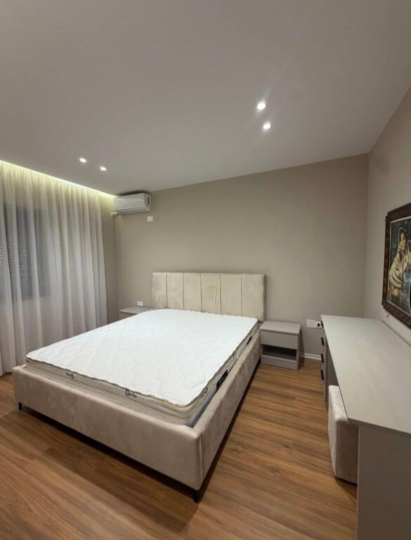 3+1 APARTMENT FOR RENT - AT MEDRESEJA, TIRANA