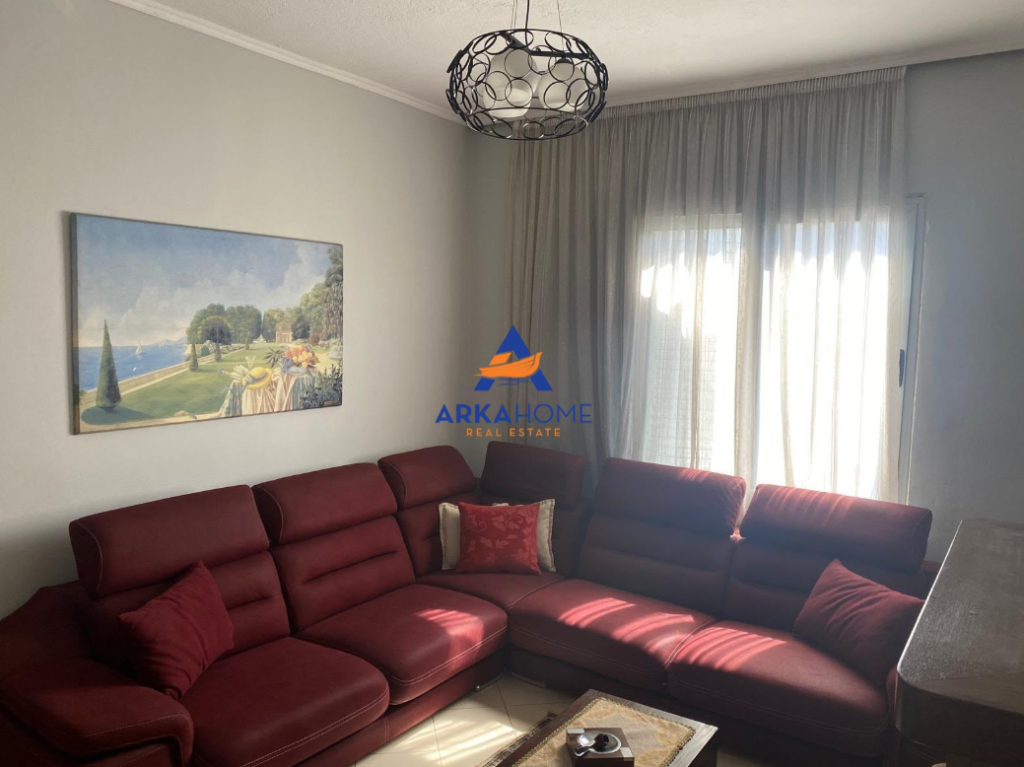 APARTMENT FOR RENT 2+1 "DON BOSKO" 65,000 LEKE