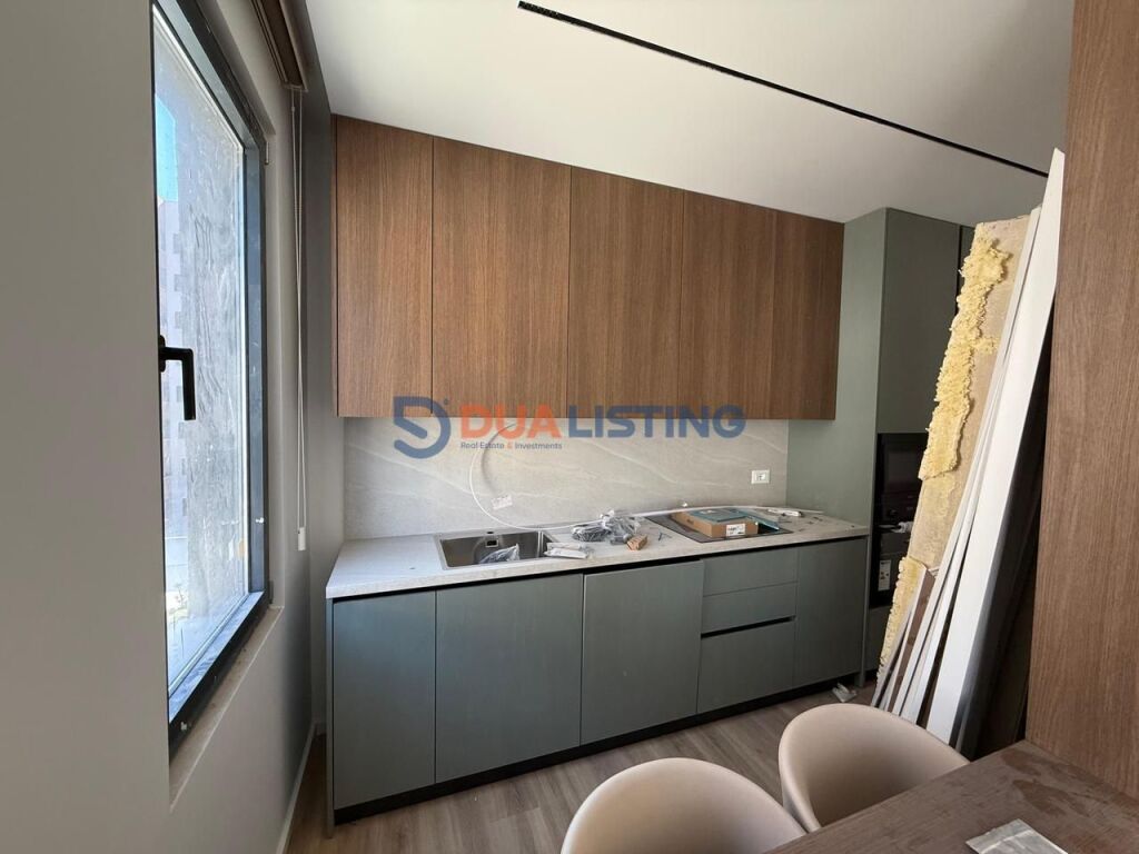 SHITET APARTAMENT 1+1 | XHELUKS RESIDENCE