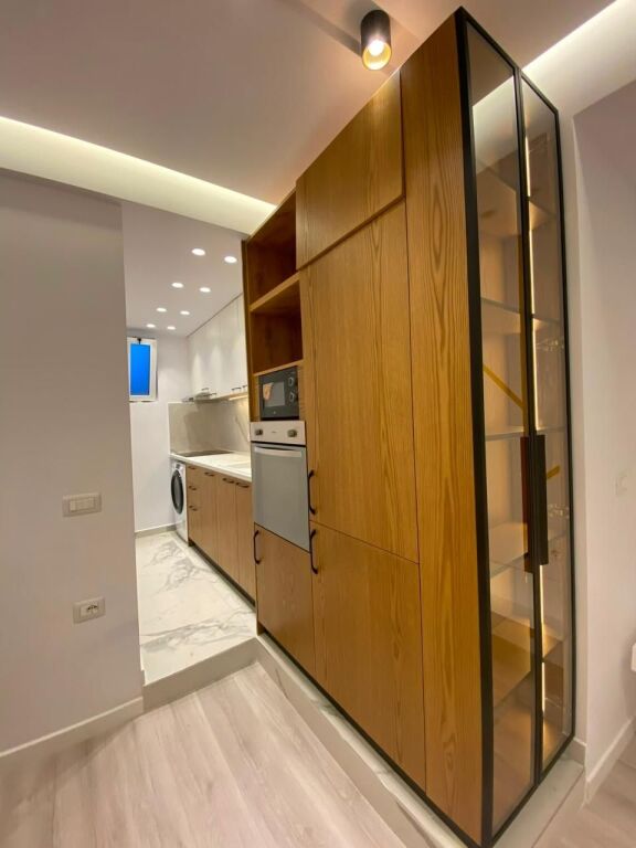 Apartment for sale, New Bazaar