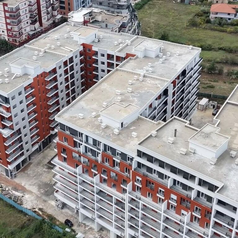 🏡✨ SHITET APARTAMENT 2+1 | SPACE CITY, PASKUQAN ✨