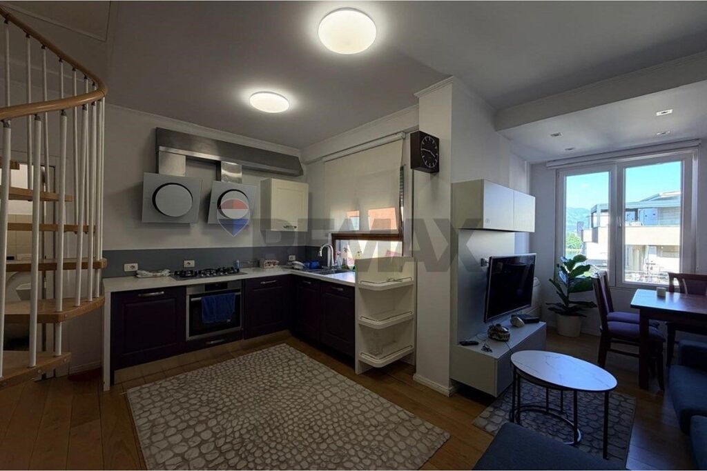 Duplex for rent 2+1, Dry Lake