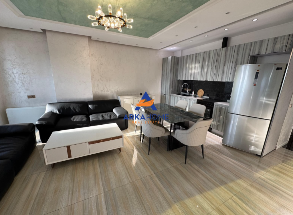 APPARTAMENTO 1+1 IN AFFITTO CON BALCONE "COMPLESSO TURDIU, EX CAMPO DELL'AVIAZIONE" 720 EURO