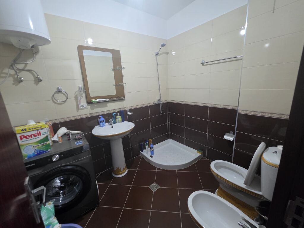 🏡 2+1 APARTMENT FOR RENT IN ASTIR!  📍 Address: Loni Ligori Street 50,000 lek Negotiable