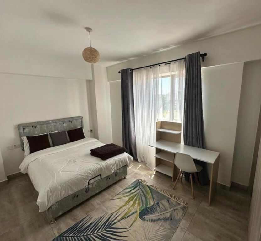 New Boulevard, apartment 1+1 for rent.