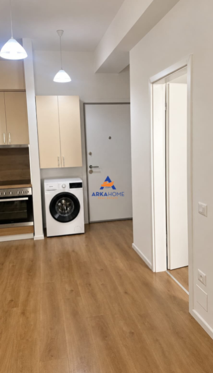1+1 APARTMENT FOR RENT "KADIU ALI DEM COMPLEX" 430 EURO