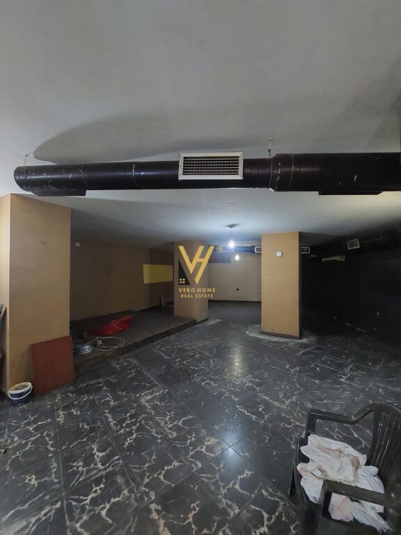 SEMINTERRATO DI 113 M2 IN AFFITTO AD ALI DEM 50.000 LEKE