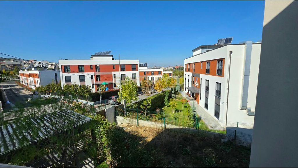 APPARTAMENTO 2+1 + 2 POSTI AUTO IN AFFITTO NEL COMPLESSO "GREEN VALLEY", LIQENI I THATE, TIRANA