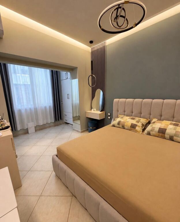 Qera | Apartament 1 + 1 | Vasil Shanto | 800 €/muaj