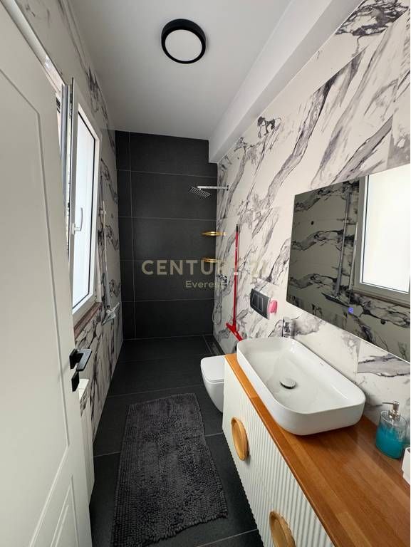 MYSLYM SHYRI, 1+1 APARTMENT FOR RENT