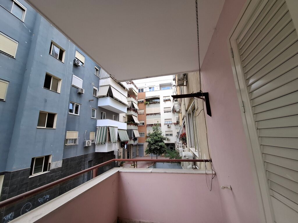 Apartment for sale 2+1+2+2 balconies Botanical Garden