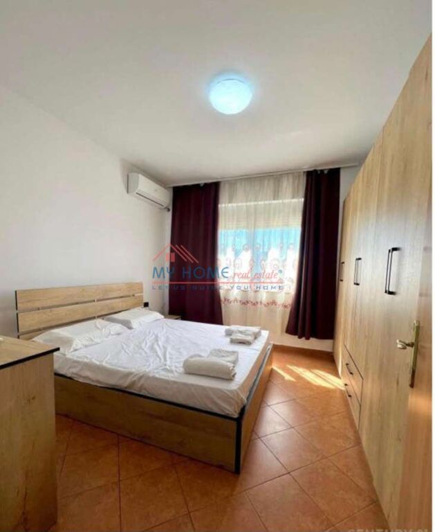 Appartamento 2+1 in Affitto a Don Bosko a Tirana