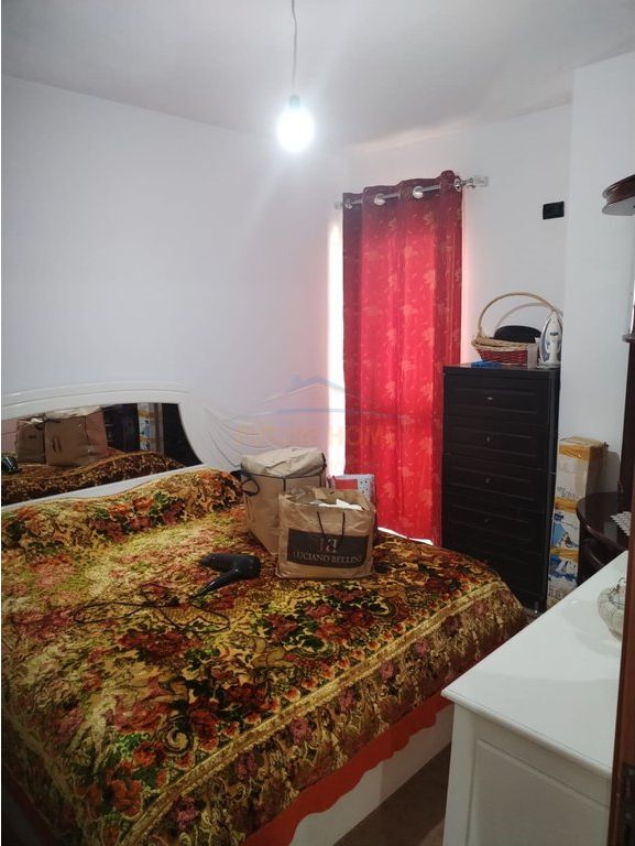 Affitto, Appartamento 2+1+2 Posti Auto, Residenza Euro 3D, Selite, Tirana
