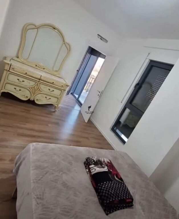 APPARTAMENTO IN AFFITTO 1+1 NUOVO BOULEVARD 60.000 LEKE FH-98452