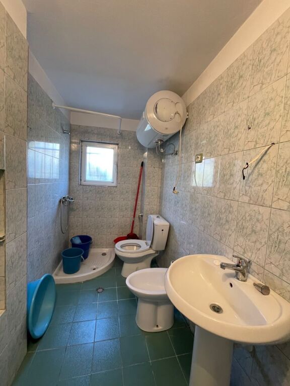 1+1 apartment for rent at Mine Peza