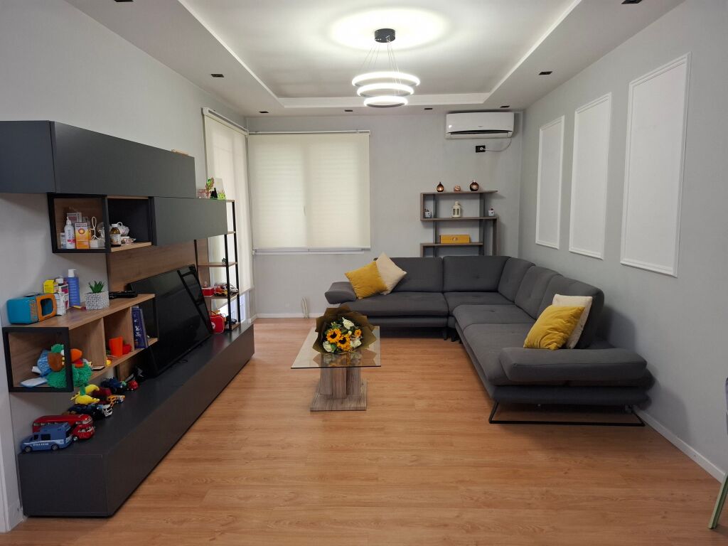 Apartment for sale 2+1+2+2 balconies Botanical Garden
