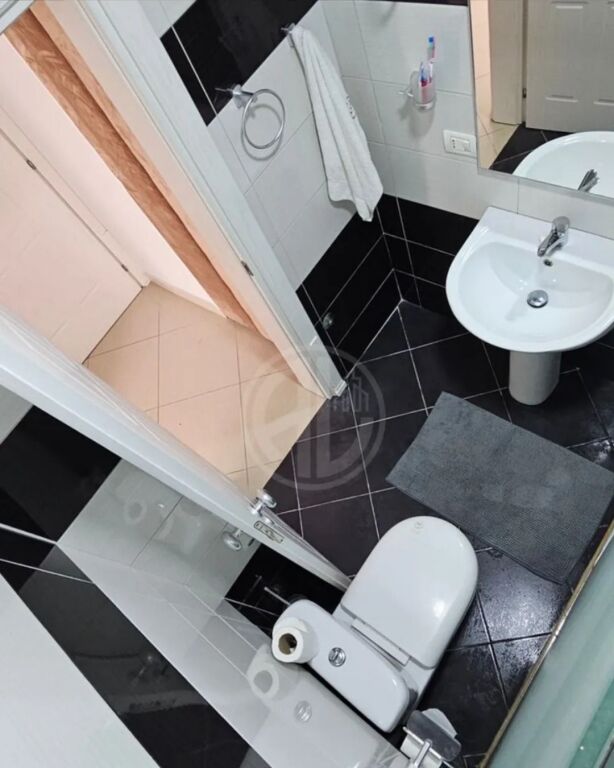 🏠 Apartament 2+1+2 per Shitje tek Lagja 6, Ish Rajoni i Policisë, Durres.