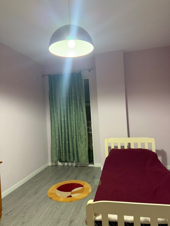 Apartament 2+1+2 m qira, Fresk