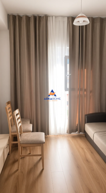 1+1 APARTMENT FOR RENT "KADIU ALI DEM COMPLEX" 430 EURO