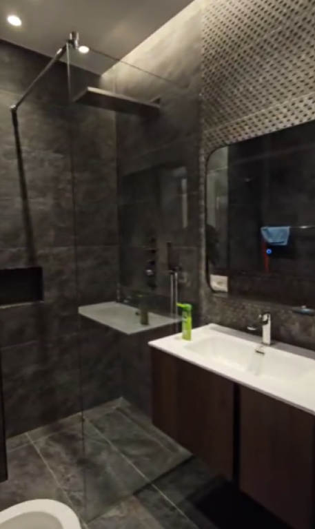 🏡 2+1+2 APARTMENT FOR RENT – TEG
