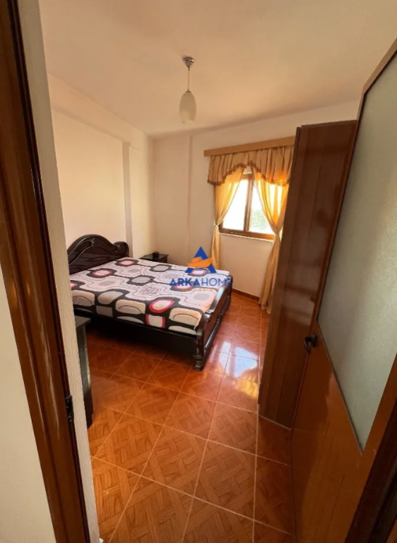 APPARTAMENTO IN AFFITTO 1+1+BALCONE "KAFJA E RREMES" 280 EURO
