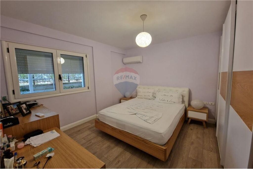 🏡 APPARTAMENTO DI LUSSO 2+1 CON VERANDA IN VENDITA – UJI I FTOHTË, VALONA! ✨