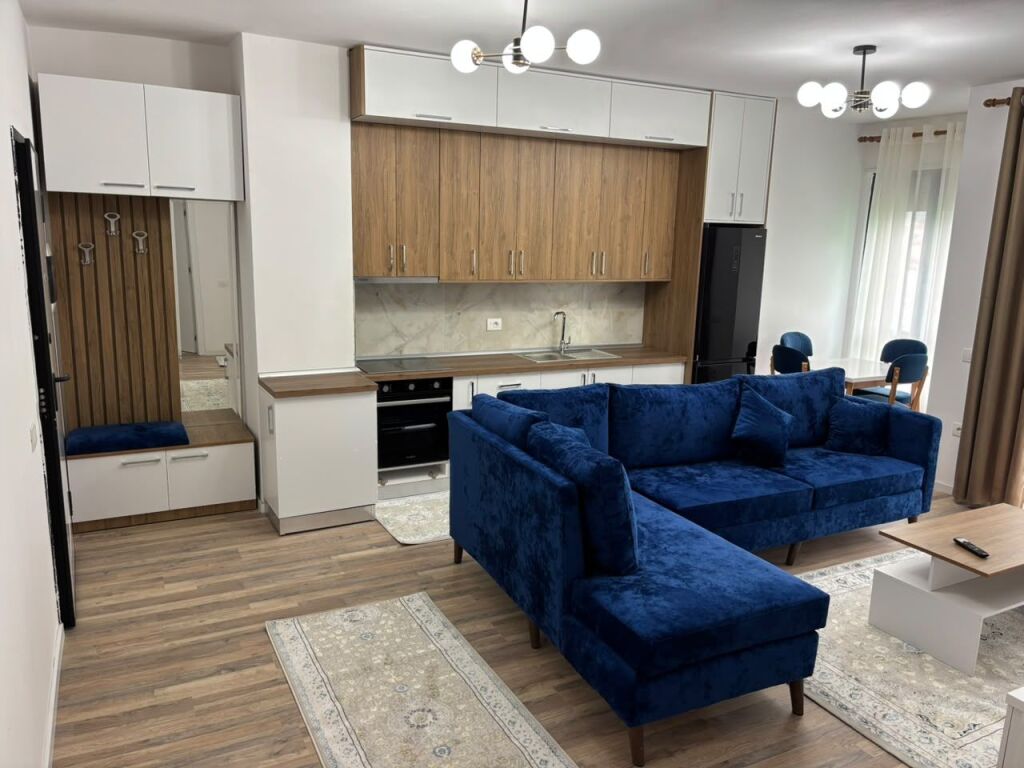 5 Maggio In Affitto 1+1+🅿️ City Garden Residence