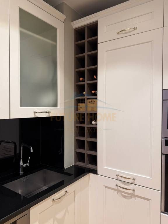 Shitje, Apartament 2+1+2, Qender, Tirane