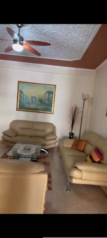 Sale | Apartament 2 + 1 | Rruga Hektor Shyti | 363000 €
