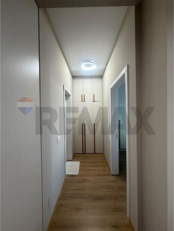 Shitet apartament 1+1 City Garden Residence