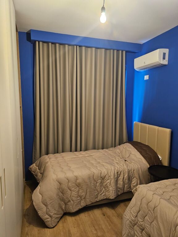 Apartament 2+1+Parkim rruga Elbasanit Rezidenca e re "Xheluks