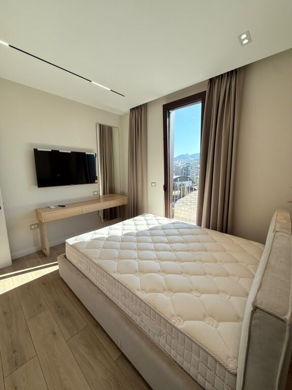 🏡 LUXURY 3+1+2 APARTMENT FOR RENT + PARKING SPACE | ALTANA LUXURY RESIDENCE