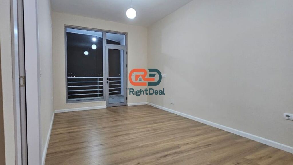 Perballe Delijorgjit, Shitet Apartament 1+1, I Investuar Totalisht!!!