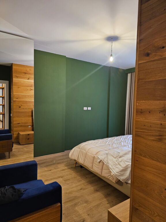 Apartament 2+1+Parkim rruga Elbasanit Rezidenca e re "Xheluks