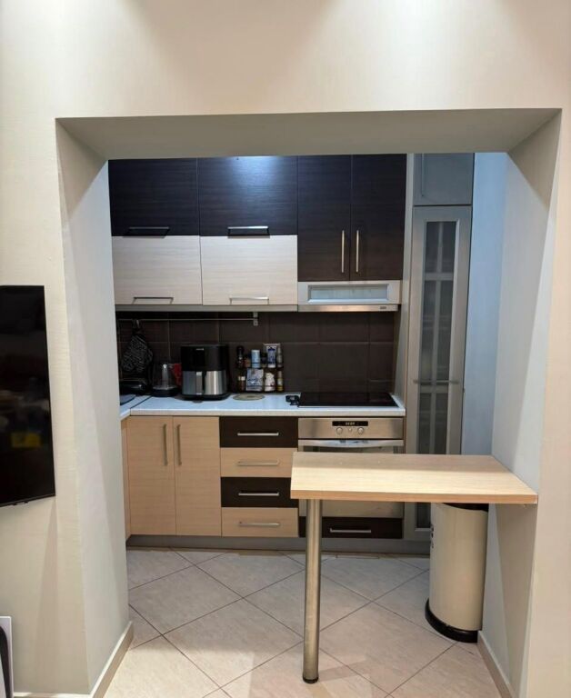 Qera | Apartament 1 + 1 | Vasil Shanto | 800 €/muaj