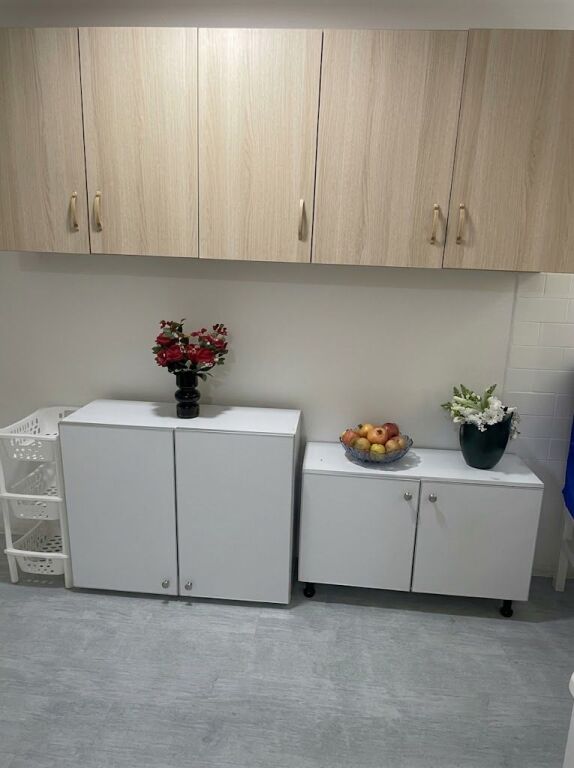 Shtëpi Private 2+1 me Qira Oborr &amp; Parkim – Fusha e Ali Demit !