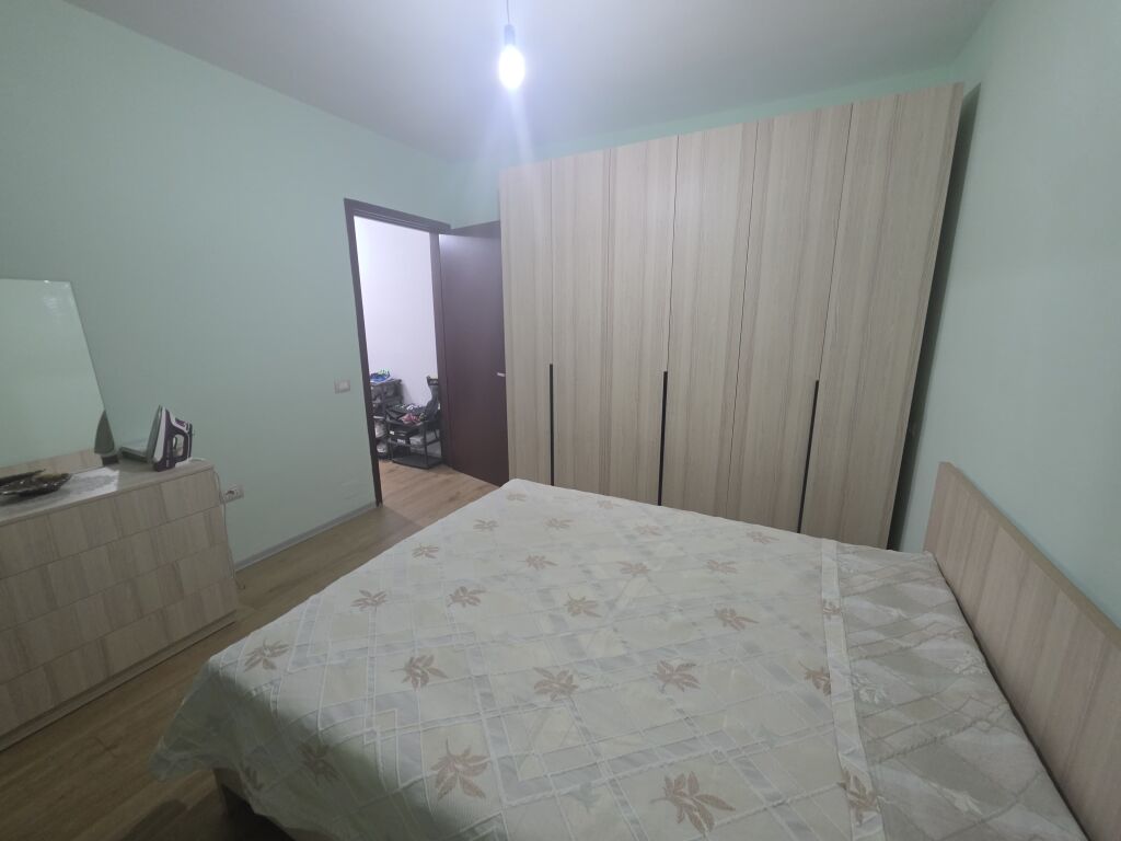 🏡 2+1 APARTMENT FOR RENT IN ASTIR!  📍 Address: Loni Ligori Street 50,000 lek Negotiable