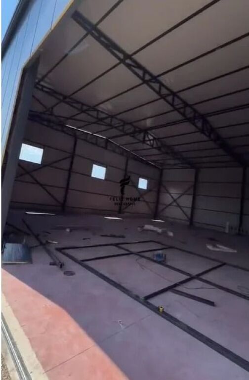 WAREHOUSE FOR RENT 360 M2 FUSHE-KRUJE 200,000 LEKE FH-98406