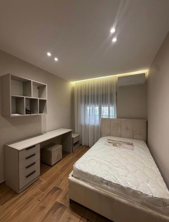 3+1 APARTMENT FOR RENT - AT MEDRESEJA, TIRANA