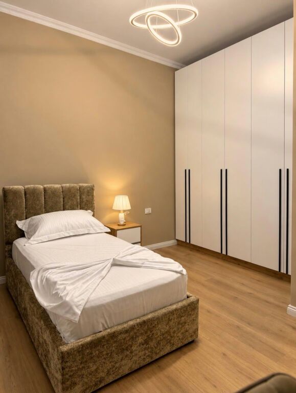 Rent | Apartament 2 + 1+2+Post Parkimi | Kopeshti Botanik | 1200 €/month