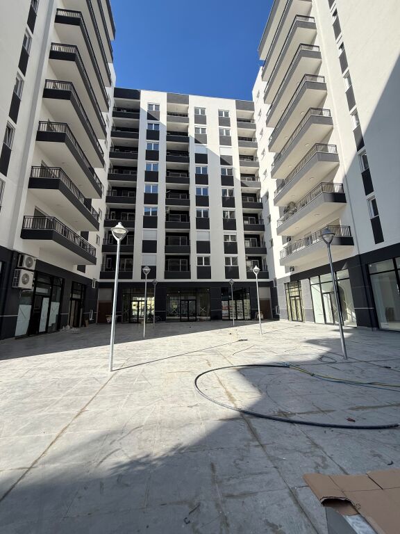 SHITET SUPER APARTAMENT 2+1+2 + 🅿️ POST PARKIMI NE PASKUQAN