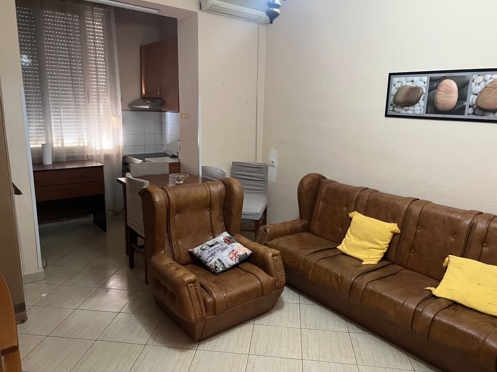 Appartamento 2+1, 21 Dhjetori, ✅NESSUNA COMMISSIONE D’AGENZIA, direttamente con il proprietario.